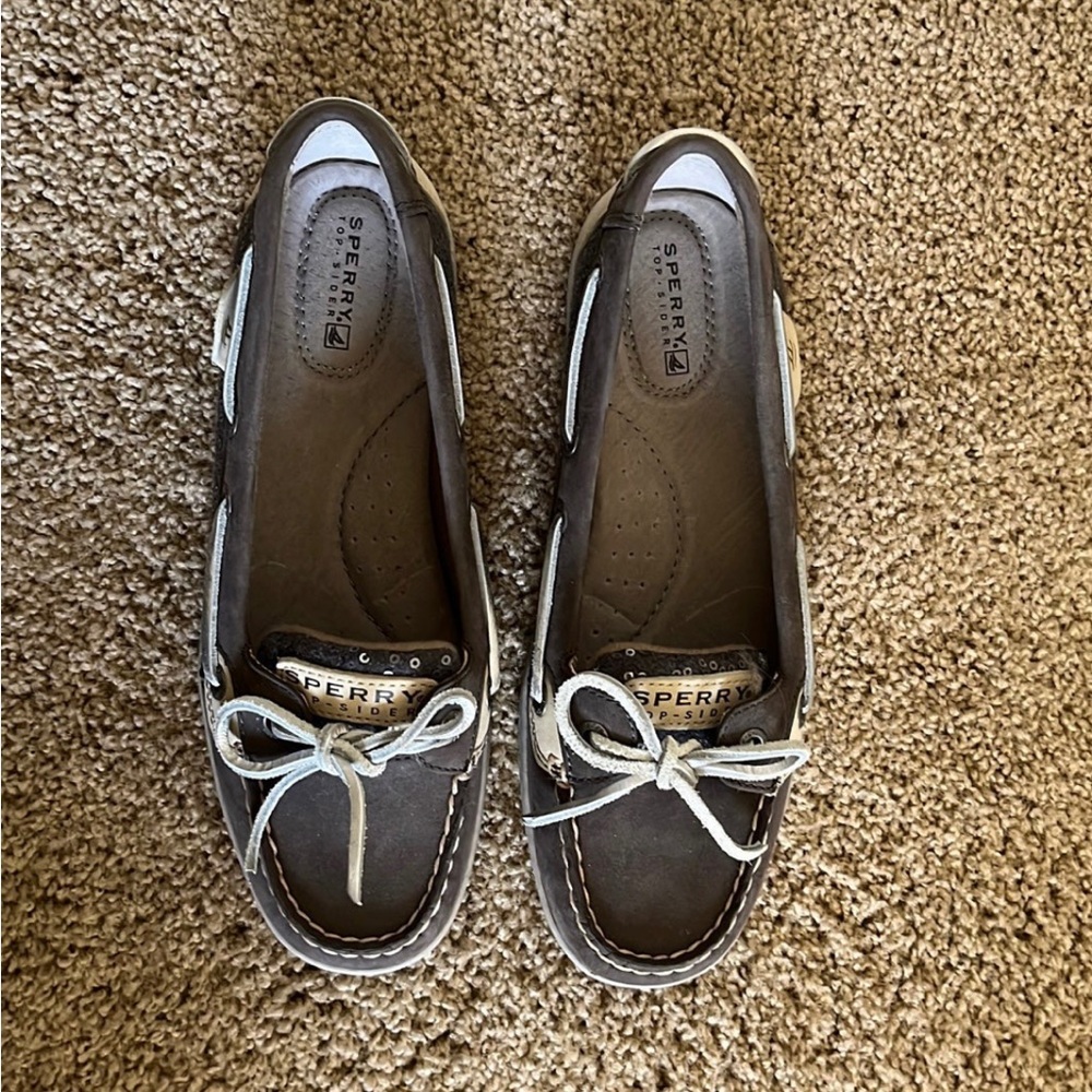 Sperry Shoes